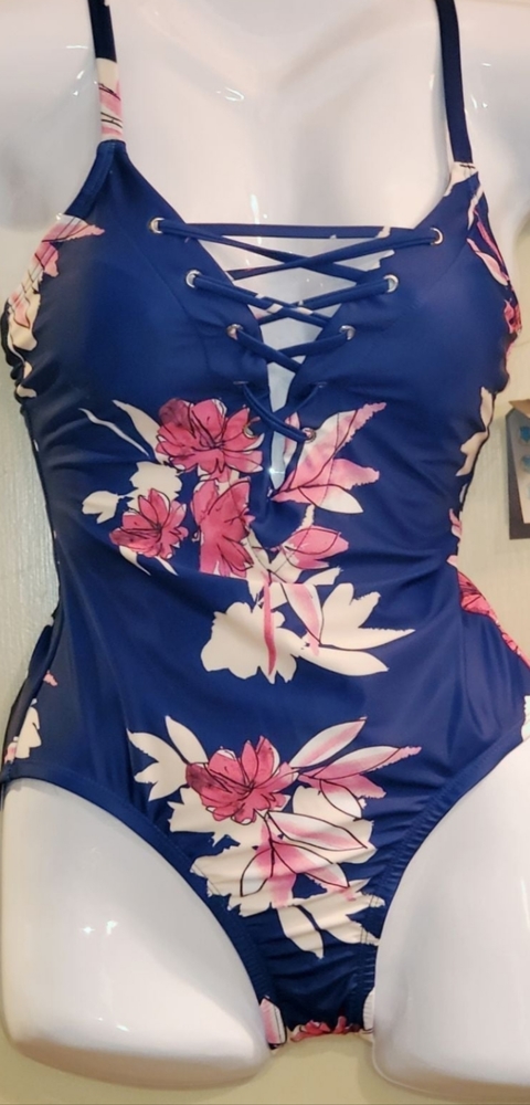 One Piece Swimsuit